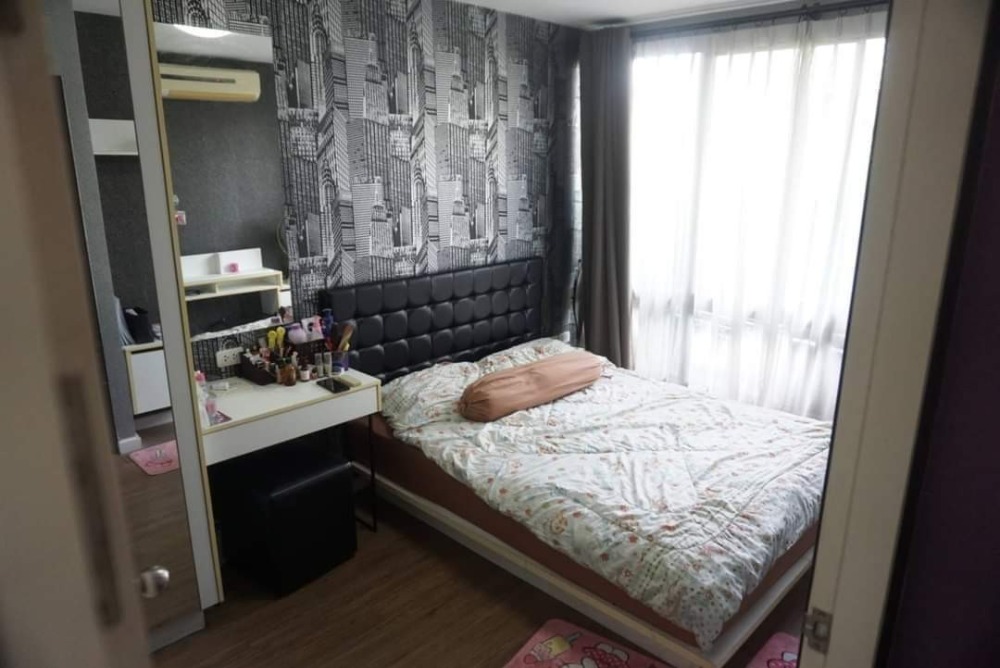 ขายคอนโดอ่อนนุช อุดมสุข : S-ISKV103 ขาย คอนโด ไอคอนโด สุขุมวิท 103 ชั้น1 ตึกD ขนาด 48.93ตรม. 2นอน 2น้ำ 2.9ล้าน  064-959-8900