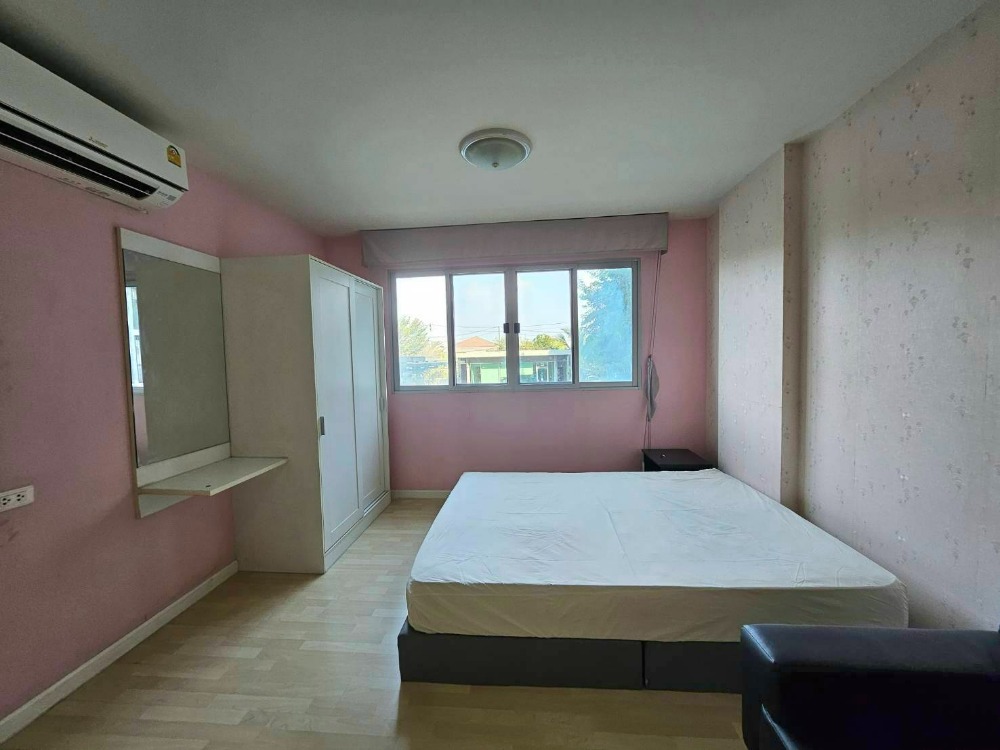 ให้เช่าคอนโดนวมินทร์ รามอินทรา : ปล่อยเช่าสตูดิโอ D Condo รามอินทรา เดือนละ 7,000
