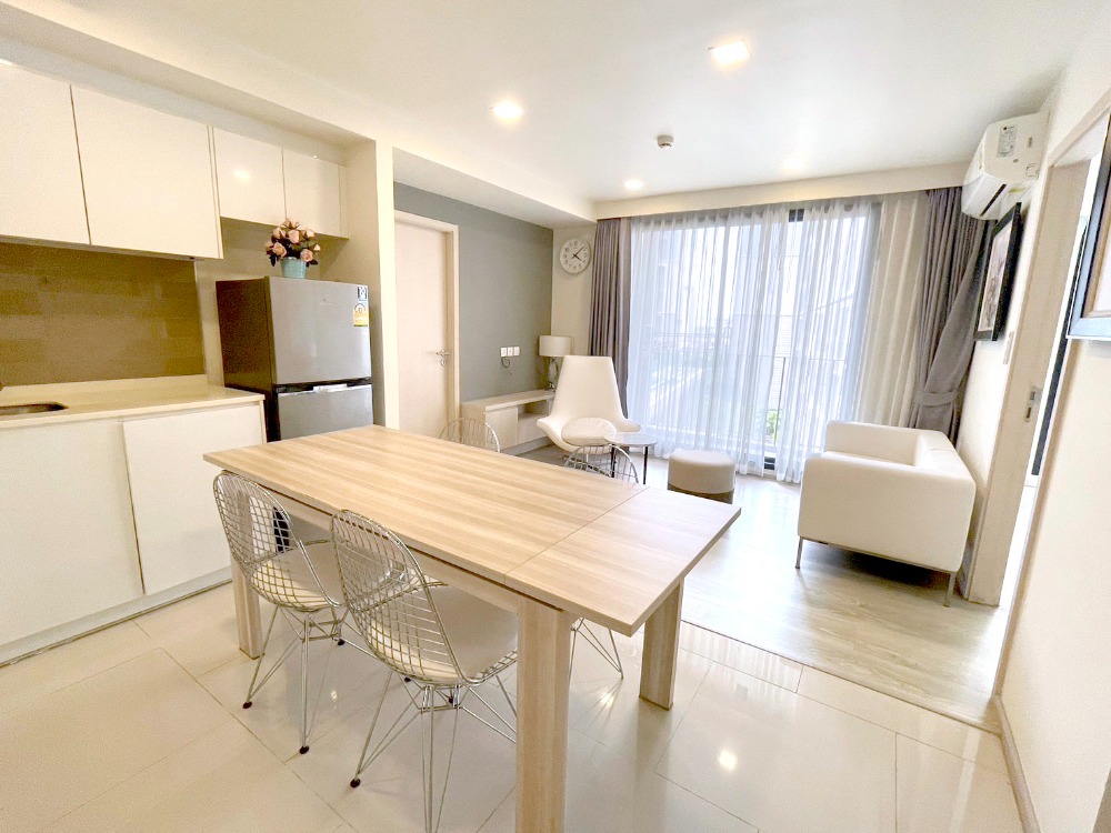 For RentCondoRama9, Petchburi, RCA : For Rent Maestro 03 Ratchada-Rama 9 Condominium