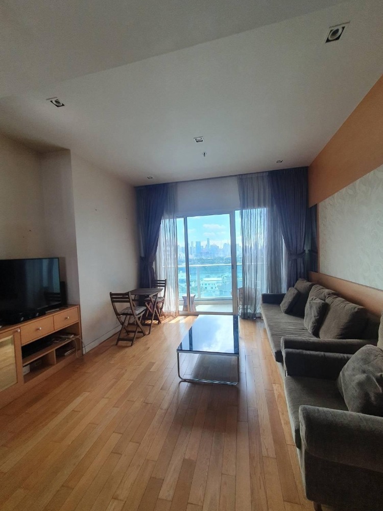 For RentCondoSukhumvit, Asoke, Thonglor : LTHC10470–Millenium Residence FOR RENT 2 beds 2 baths Size 128 Sq.M. Near BTS Phrom Phong stations ONLY 60k/month