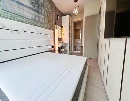 For SaleCondoRama9, Petchburi, RCA : Condo For Sale Life Asoke 2 Bedroom 2 Bathroom 58 sqm