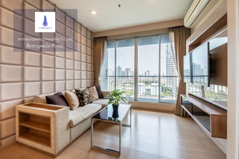 For RentCondoOnnut, Udomsuk : For rent at Rhythm Sukhumvit 50  Negotiable at @condo99 (with @ too)