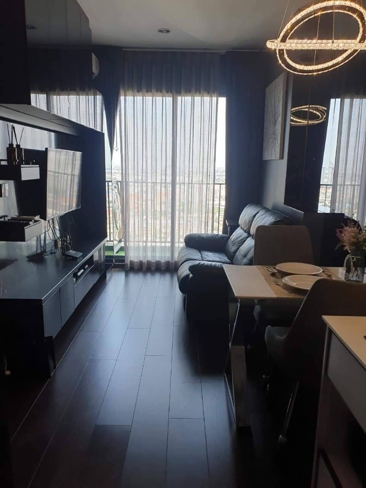 For SaleCondoSukhumvit, Asoke, Thonglor : S-CEM114  Condo for sale C Ekkamai, 30th floor, east side, 32 sq m. 4 million 064-959-8900