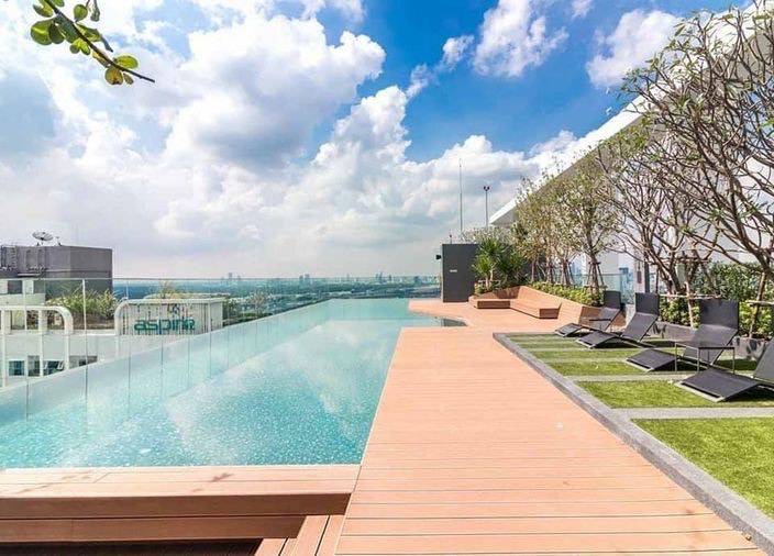 ขายคอนโดอ่อนนุช อุดมสุข : ขายคอนโด life48 สุขุมวิท48