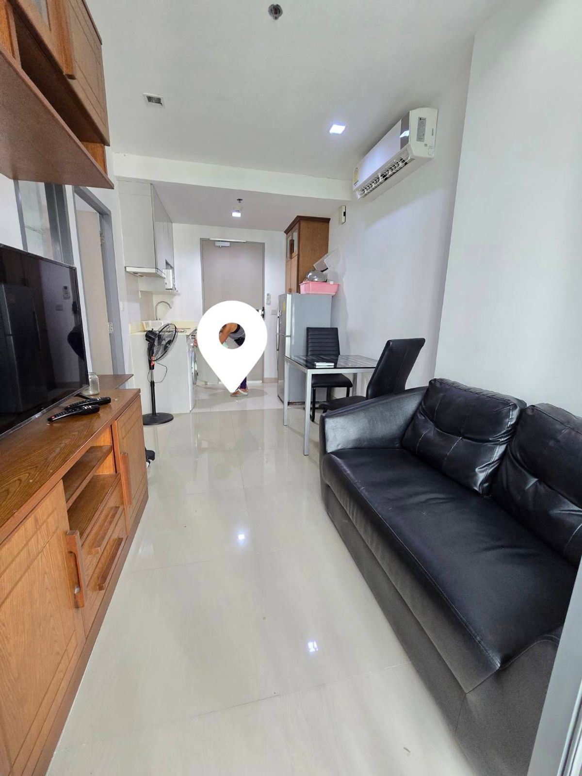 For RentCondoOnnut, Udomsuk : Near BTS On Nut