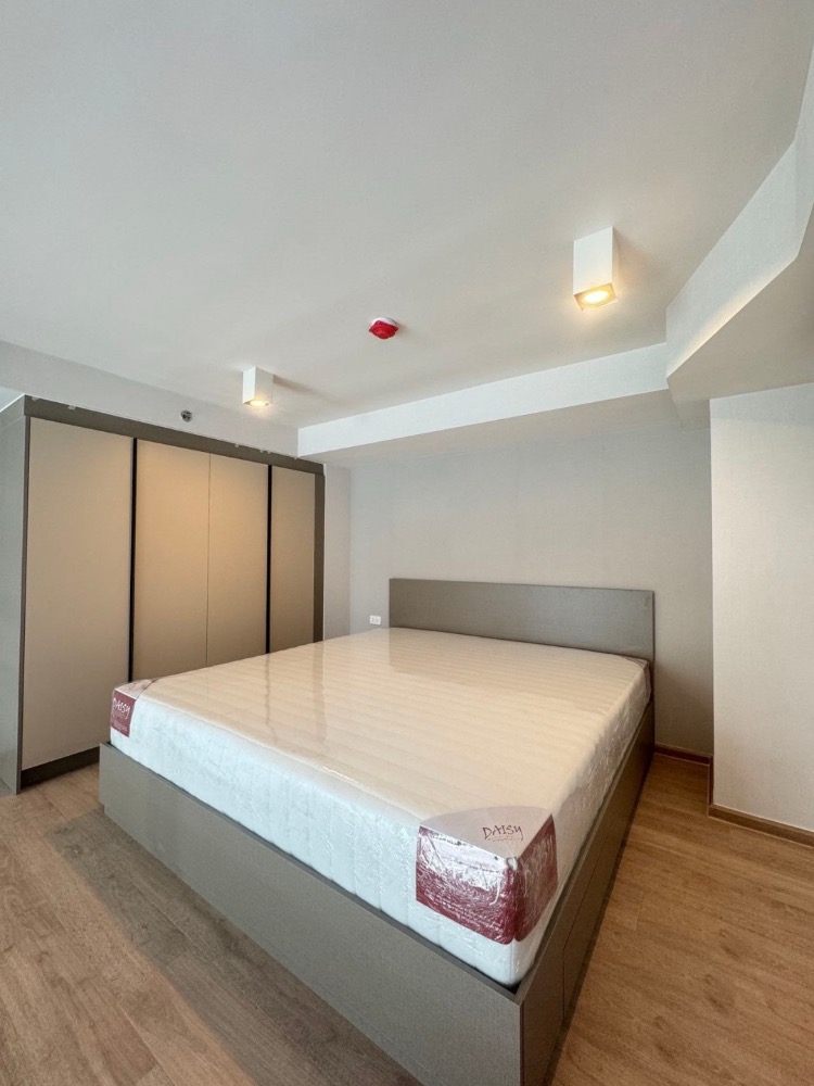ให้เช่าคอนโดพระราม 9 เพชรบุรีตัดใหม่ RCA : Ideo Rama 9 Asoke