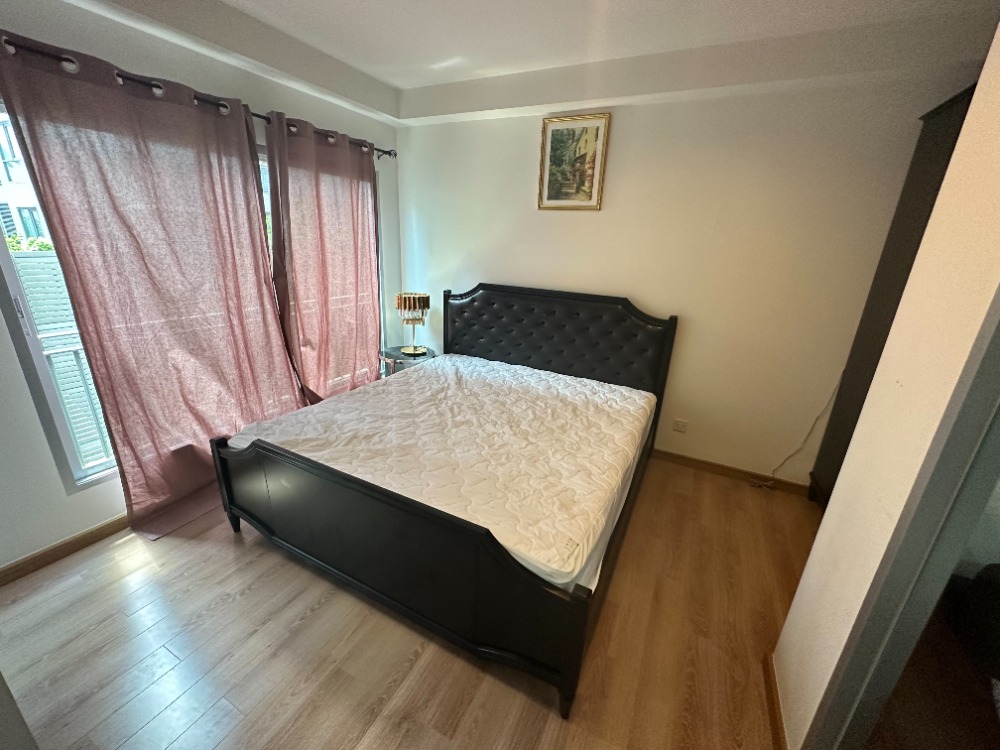 For RentCondoSiam Paragon ,Chulalongkorn,Samyan : The Seed Memories Siam ⌜𝑹𝑬𝑵𝑻⌟ Beautiful room, good price, perfect place for relaxation.  Line id @mulanliving