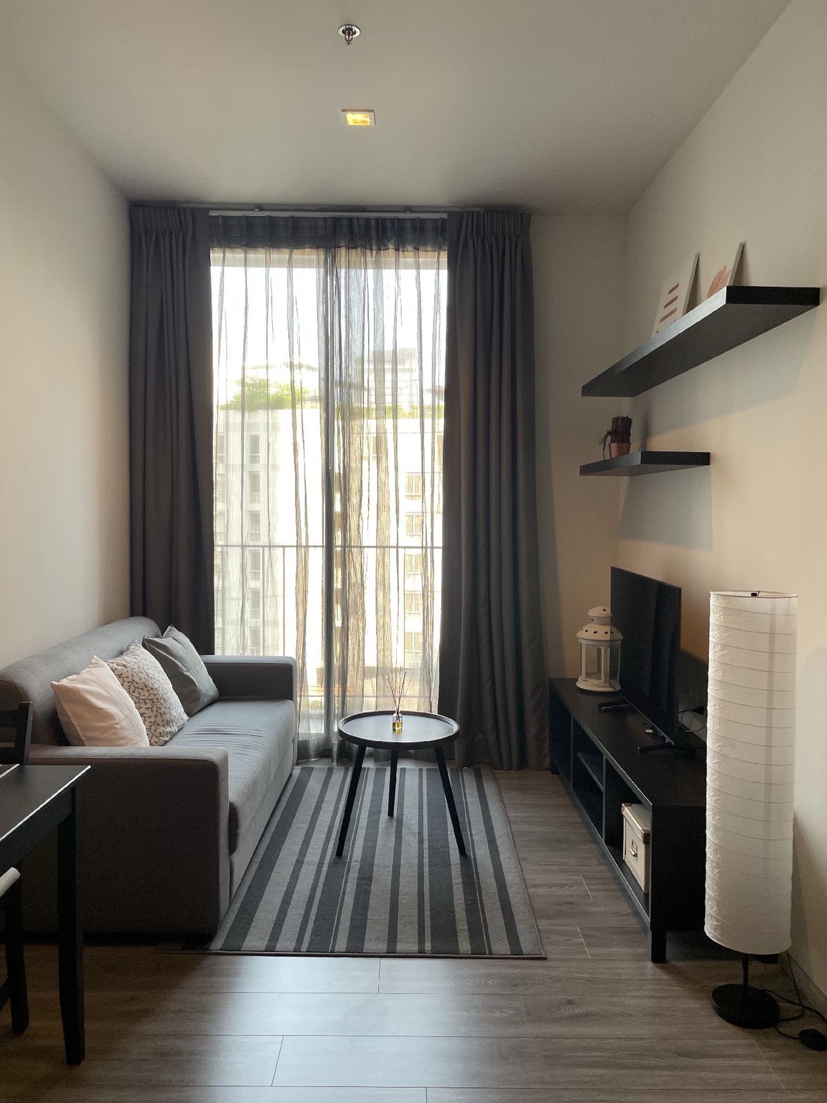 For RentCondoSukhumvit, Asoke, Thonglor : Edge Sukhumvit 23 Condominium for rent. Ready to move in