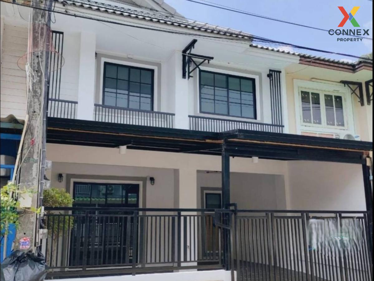 For SaleTownhomePathum Thani,Rangsit, Thammasat : For Sale Townhouse/Townhome  , Baan Pruksa 12 Rangsit-Klong 3 , newly renovated , Khlong Sam , khlong Luang , Pathum Thani , CX-98366