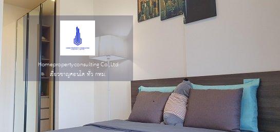 For RentCondoKasetsart, Ratchayothin : For rent at Centric Ratchayothin  Negotiable at @condo6565 (with @ too)