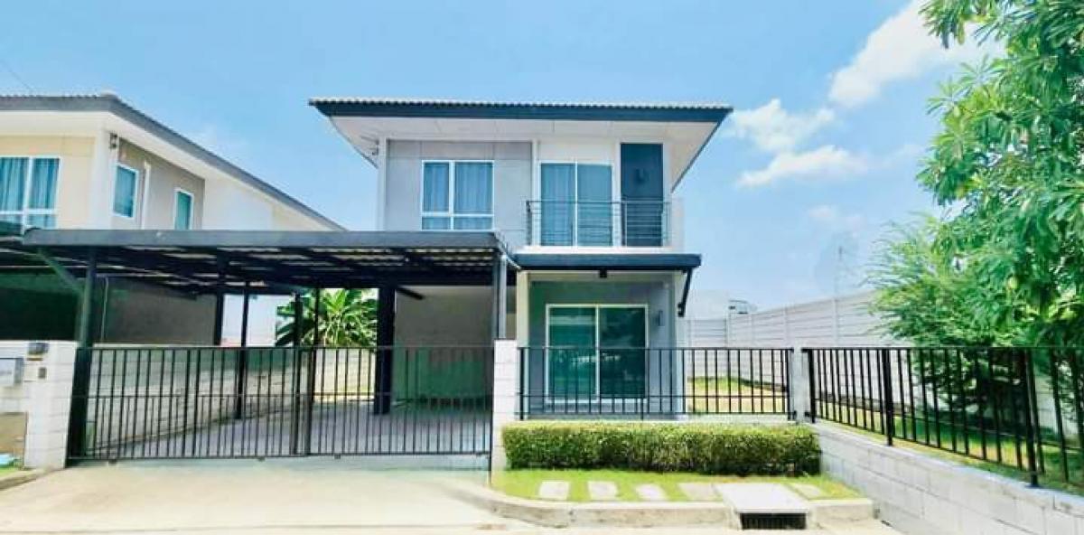 ให้เช่าบ้านราษฎร์บูรณะ สุขสวัสดิ์ : ให้เช่าบ้านเดี่ยวพื้นที่เยอะ