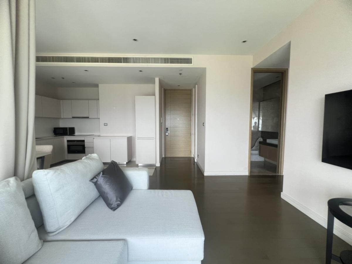 For RentCondoWitthayu, Chidlom, Langsuan, Ploenchit : FOR RENT : MAGNOLIAS RATCHADAMRI BOULEVARD