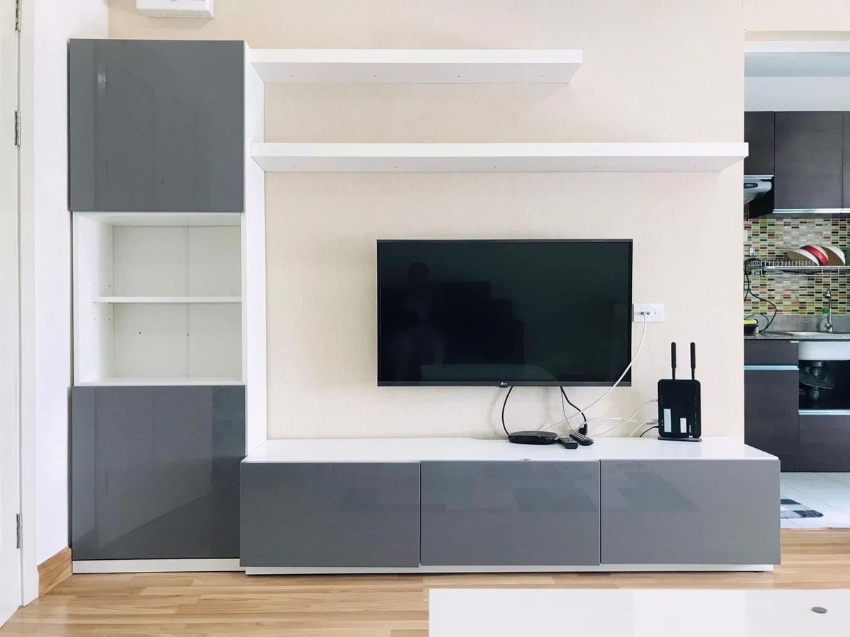 ขายคอนโดรามคำแหง หัวหมาก : +ขายด่วน+เดอะวัน พลัส คอนโดมิเนียม หลัง รพ.รามคำแหง(หัวหมาก20)