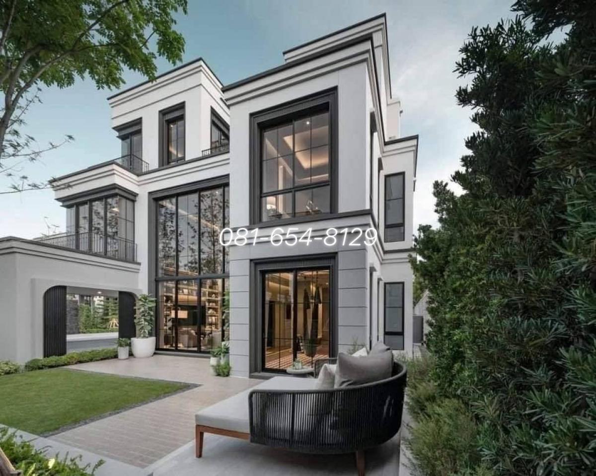 Sale DownHousePattanakan, Srinakarin : 𝐌𝐀𝐋𝐓𝐎𝐍 𝐆𝐀𝐓𝐄𝐒 𝐊𝐑𝐔𝐍𝐆𝐓𝐇𝐄𝐏 𝐊𝐑𝐄𝐄𝐓𝐇𝐀