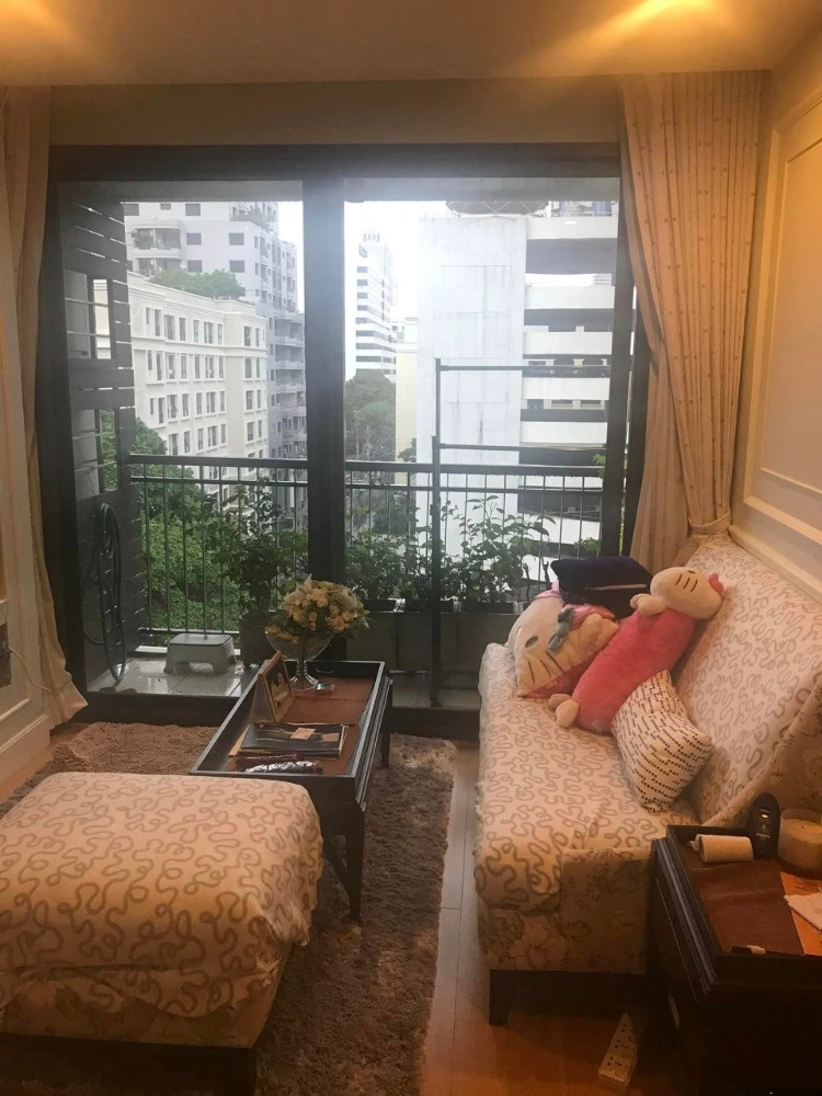 For SaleCondoSathorn, Narathiwat : S-CLZS103 Condo for sale: Collezio Sathorn-Pipat, 7th floor, garden view, 63 sq m., 2 bedrooms, 2 bathrooms, 8.961 million 064-959-8900