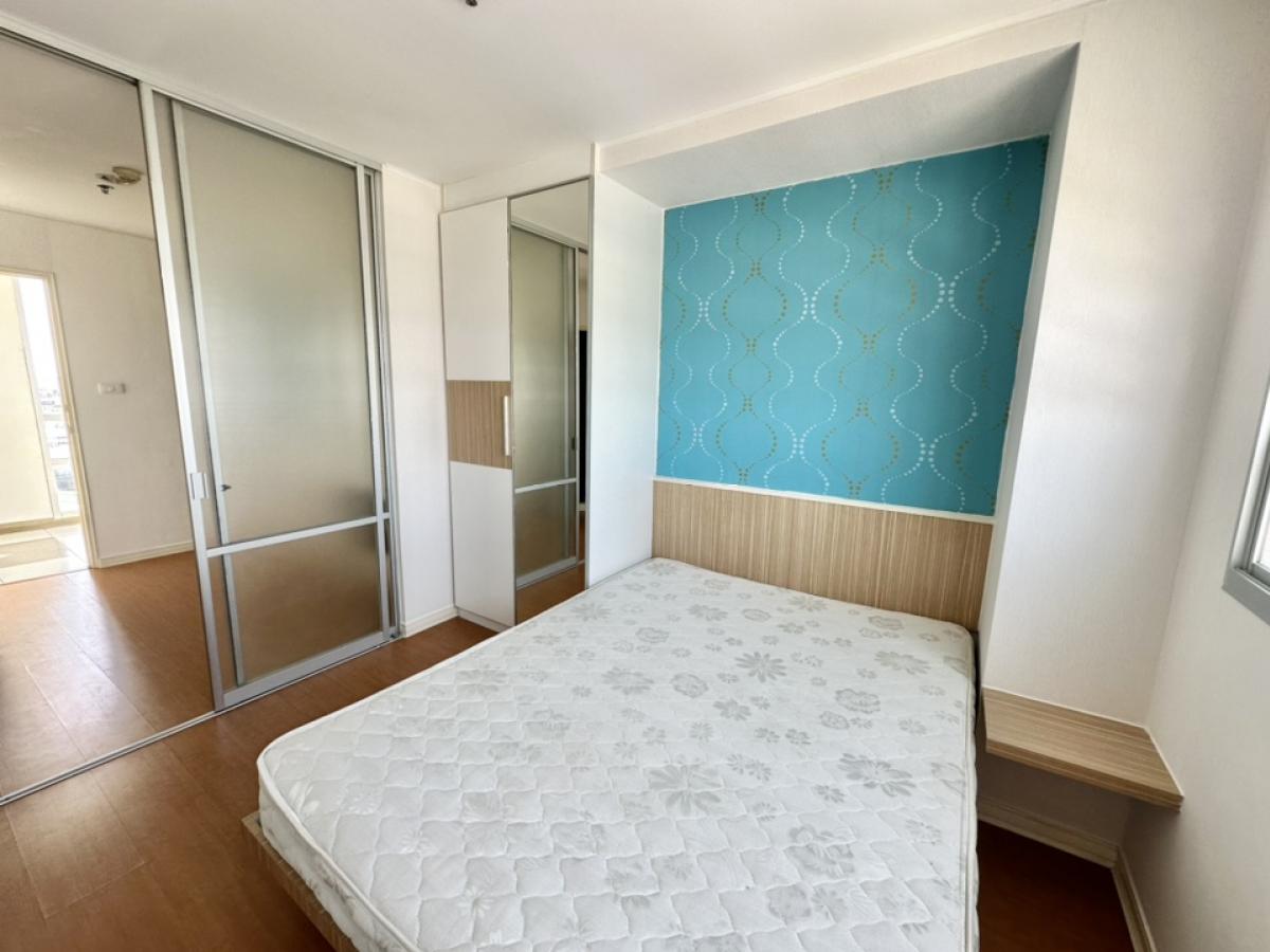 For SaleCondoNawamin, Ramindra : Condo for sale Lumpini Ramintra Nawamin (Km 8)