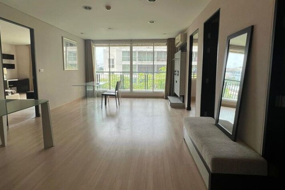 For SaleCondoRatchathewi,Phayathai : Code C20240600025.......The Address Pathumwan for sale, 2 bedroom, 2 bathroom, furnished, SELL AT LOSS!!
