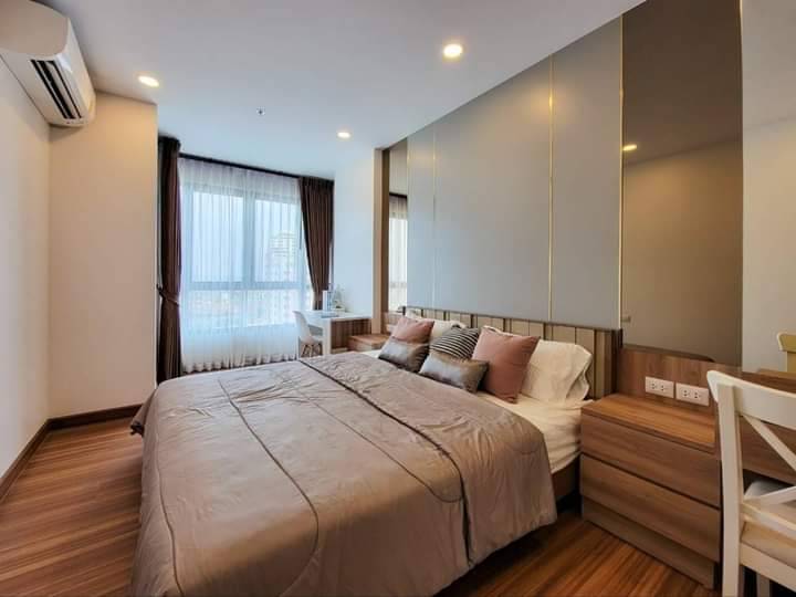 For SaleCondoWongwianyai, Charoennakor : S-SPCN109  Condo for sale, Supalai Premier Charoen Nakhon, 21st floor, 48 sqm., 1 bedroom, 1 bathroom, 6.2 million 064-959-8900