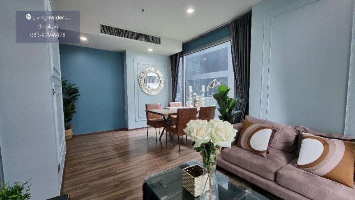 For SaleCondoSukhumvit, Asoke, Thonglor : 🚩🚩Condo for sale CEIL by Sansiri 🚩🚩[ CEIL BY SANSIRI ] Area size 47 sq m., 3rd floor.