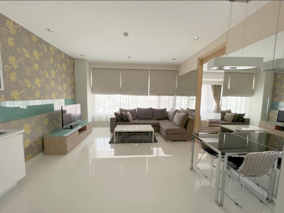 ให้เช่าคอนโดวิทยุ ชิดลม หลังสวน : 📌[FOR RENT] ด่วน! ให้เช่า Amanta Lumpini (อมันตา ลุมพินี)  ห้องใหญ่ พิเศษ!! ที่จอดรถ Fix พร้อมอยู่