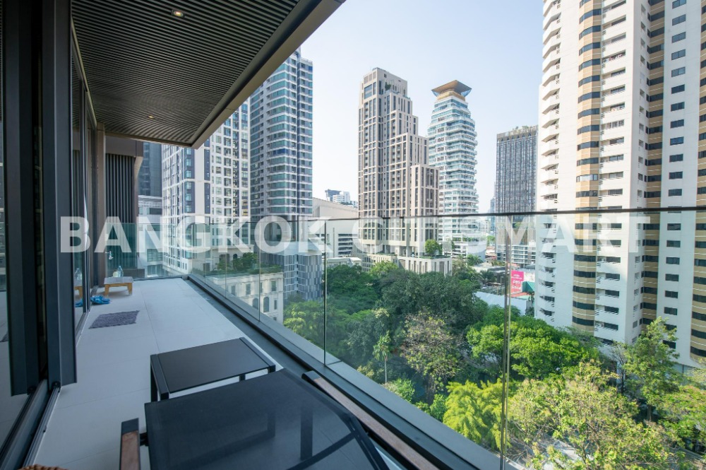 *Fully furnished* Vittorio Sukhumvit 39 | 2 Bed | 061-567-9963 Loading...