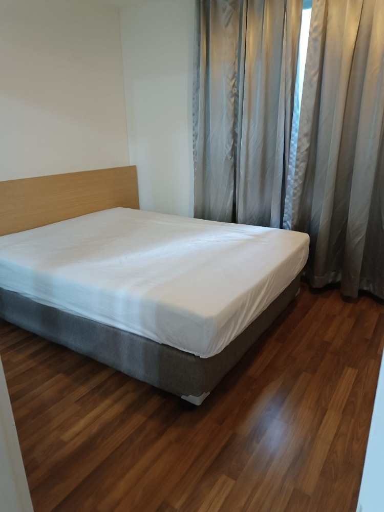 For SaleCondoLadprao, Central Ladprao : S-UVP109 Condo for sale, U-Vipa Lat Phrao, 2nd floor, Building A, North side, 31 sq m., 1 bedroom, 1 bathroom, price 2.45 million, 064-959-8900