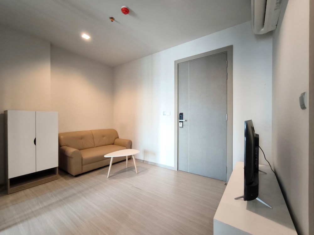 ให้เช่าคอนโดพระราม 9 เพชรบุรีตัดใหม่ RCA : Life Asoke Rama 9 ,1 Bed 1 Bath , Rent 21,000 Baht