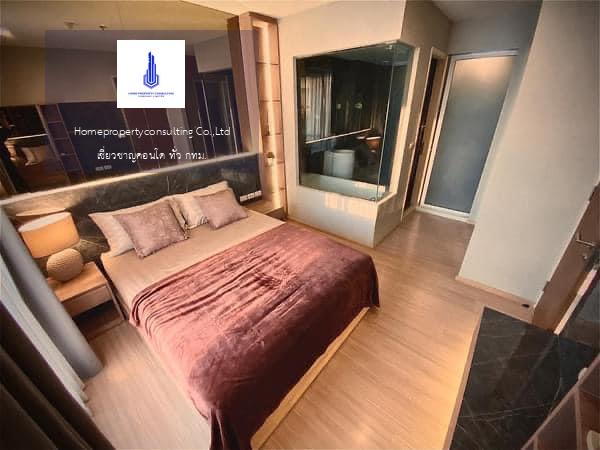 For RentCondoOnnut, Udomsuk : For rent at Rhythm Sukhumvit 50  Negotiable at @condo567 (with @ too)
