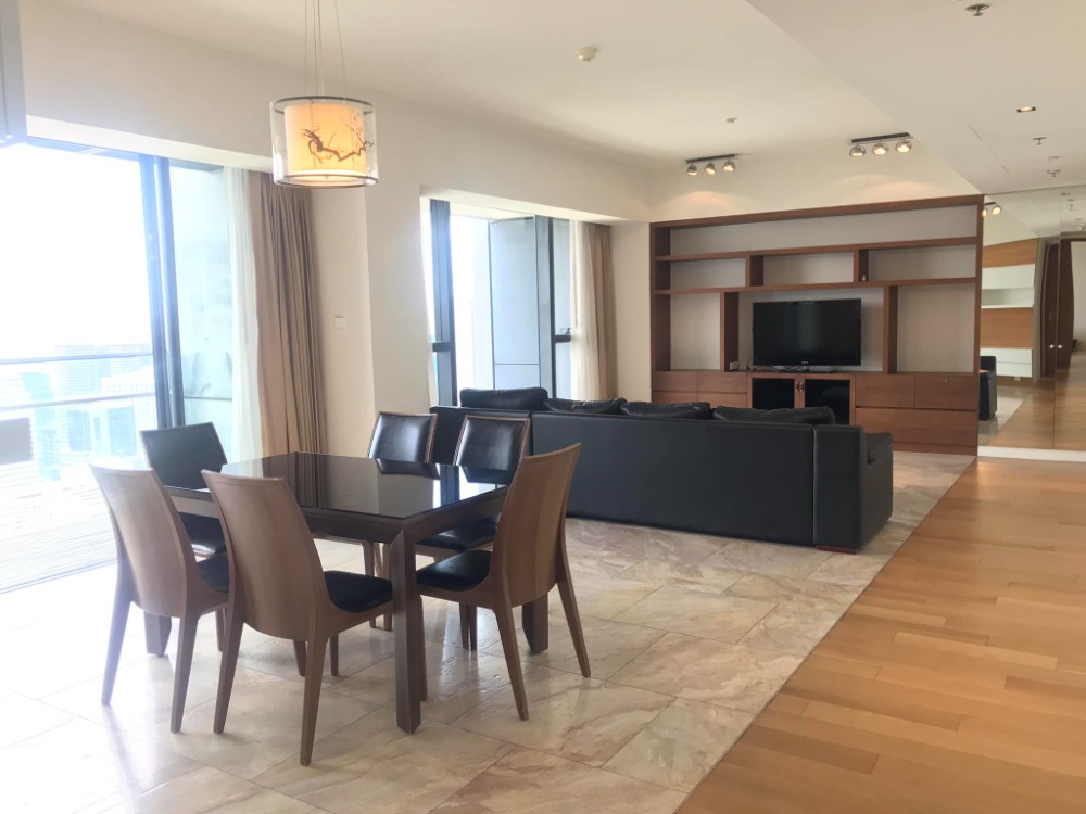 For RentCondoSathorn, Narathiwat : 🔥 Luxurious Condo for Rent at The Met Sathon 🔥