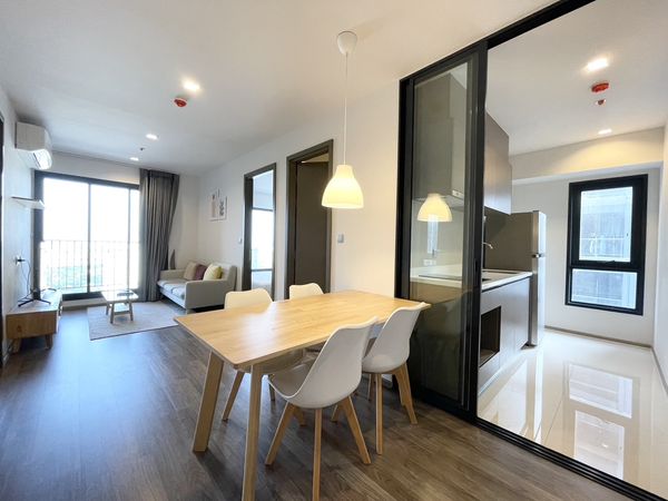 For RentCondoLadprao, Central Ladprao : 🔥For rent📍Life Ladprao Valley project