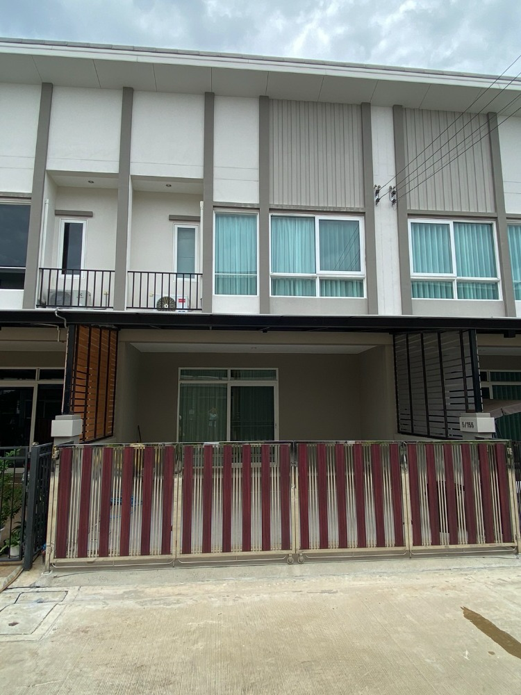 ให้เช่าทาวน์โฮมแจ้งวัฒนะ เมืองทอง : ให้เช่าทาวน์โฮม เฌอ งามวงศ์วาน-ประชาชื่น บ้านใหม่ หลังกระทรวงสาธารณสุข