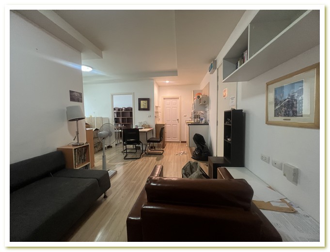 ขายคอนโดบางแค เพชรเกษม : ขาย คอนโด เจ สาทร-กัลปพฤกษ์ J Condo Sathorn-Kallaprapruk 2 ห้องนอน เพียง 2.65 ล้านบาท