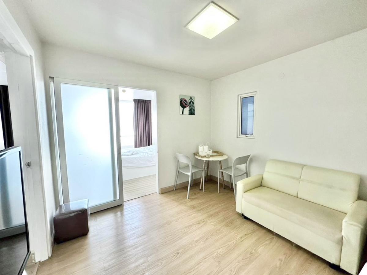 For RentCondoChaengwatana, Muangthong : For rent, 2 bedrooms, M Society Muang Thong Thani (M society condo) #near Muang Thong #Near MRT Si Rat