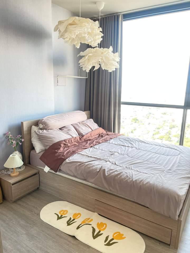 For SaleCondoBang Sue, Wong Sawang, Tao Pun : S-LWW105  Condo for sale, The Line Wongsawang, 25th floor, size 32 sqm., 1 bed 1 bath, 3 million, 064-959-8900
