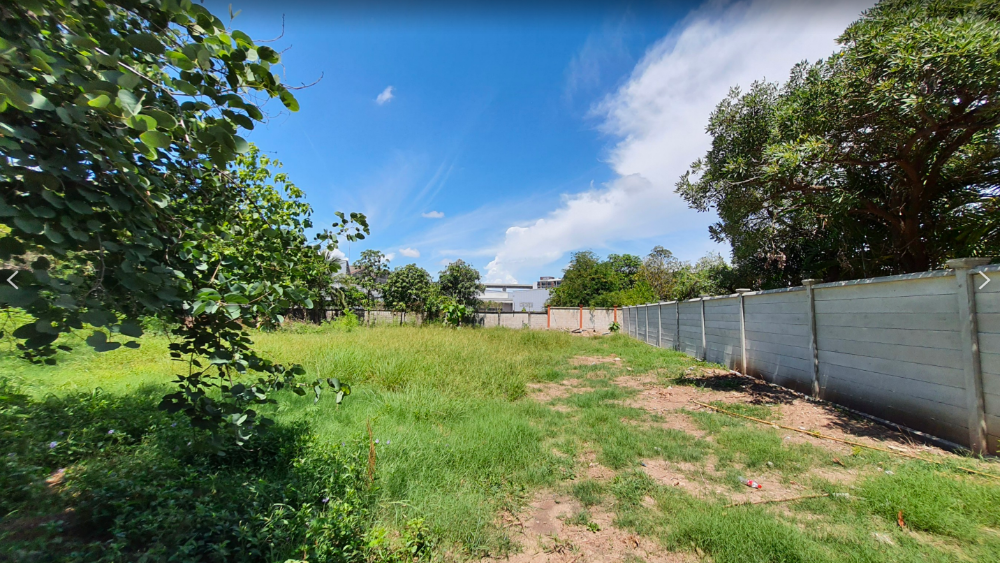 For SaleLandSamut Prakan,Samrong : Land Soi Bang Duan 9 Samrong / 1 rai 71 square wa (FOR SALE), Land Soi Bang Duan 9 Samrong / 1,884 Square Metre (FOR SALE) PALM786