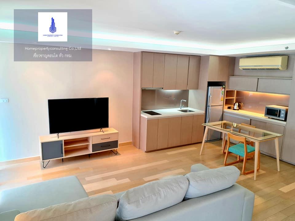For RentCondoSukhumvit, Asoke, Thonglor : For rent at Mode Sukhumvit 61 