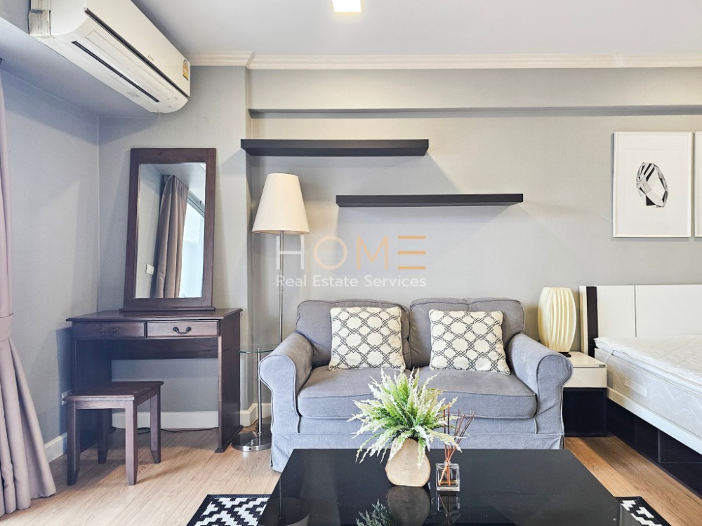The head of the bed does not hit any other rooms ✨ My Resort Bangkok / 1 Bedroom (SALE), My Resort Bangkok / 1 Bedroom (SALE) MOOK509 Loading...