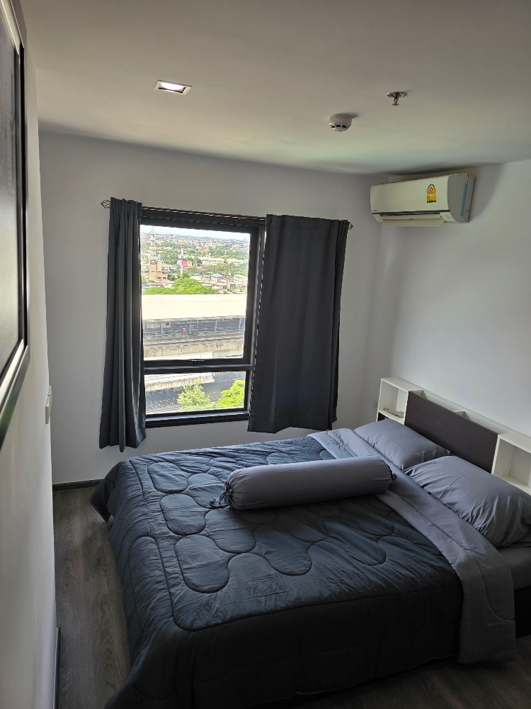 For SaleCondoPattanakan, Srinakarin : Best Price Near Stamford Uni  Rich Park Triple Station