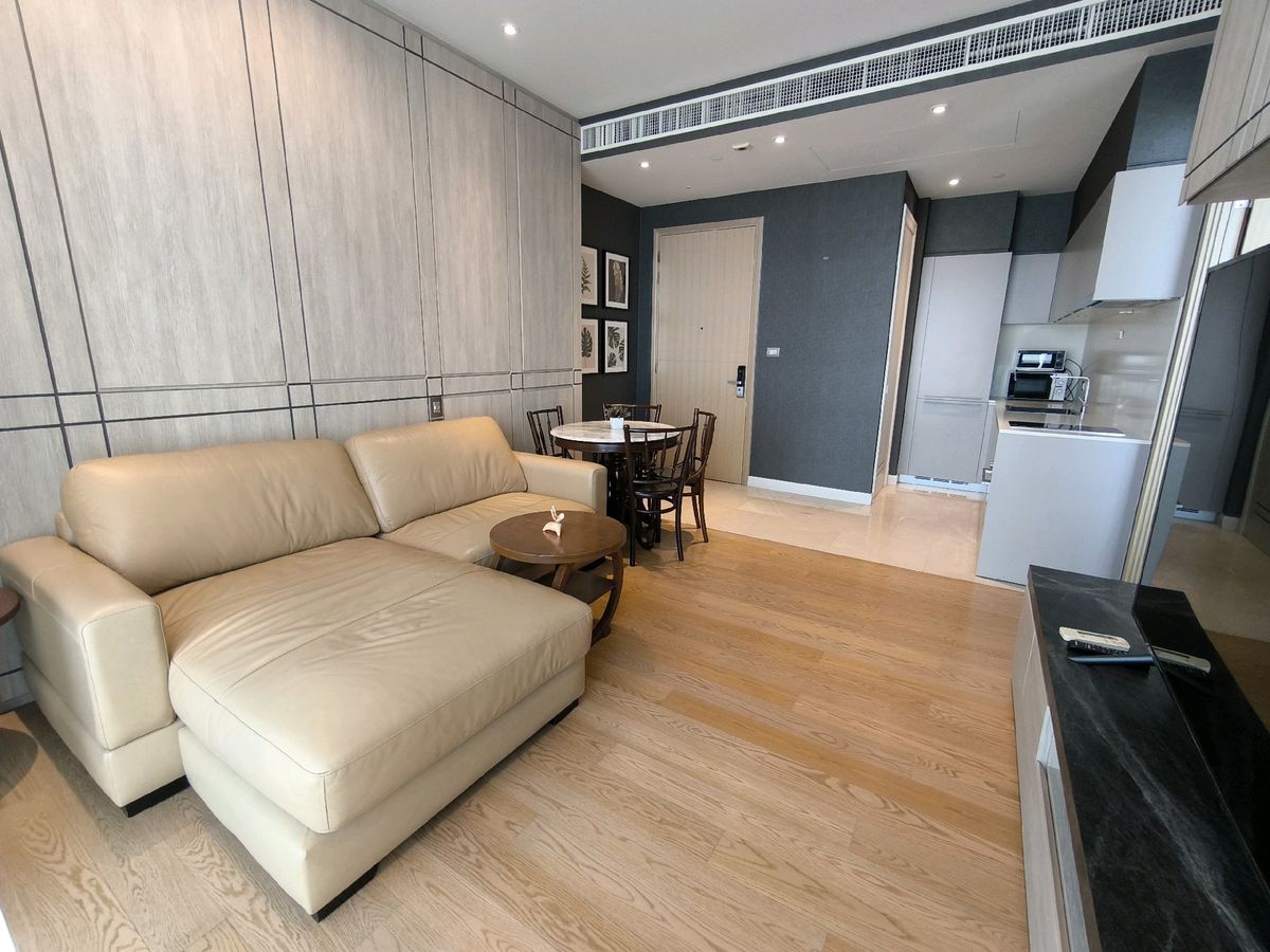 For RentCondoWongwianyai, Charoennakor : Luxury Condo for RENT Magnolias Waterfront IconSiam