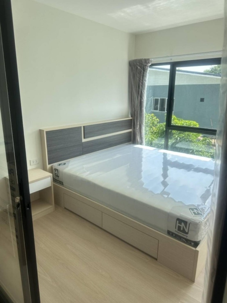 For RentCondoRama5, Ratchapruek, Bangkruai : Ploen Ploen Condo Rama 5-Ratchapruek 3