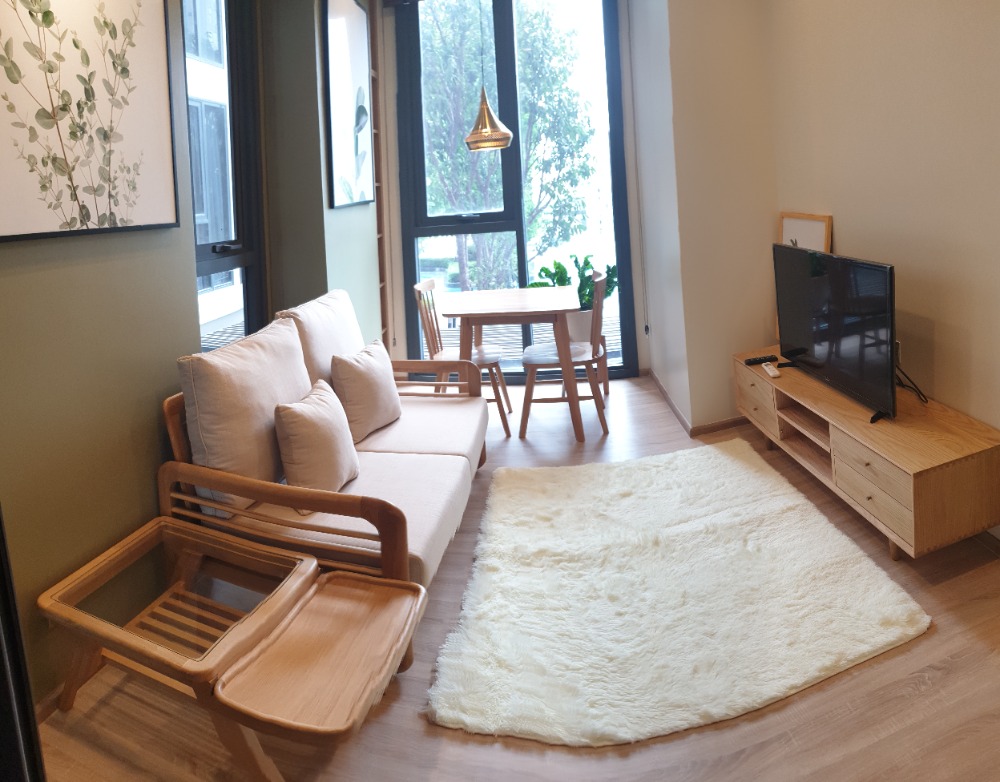 For RentCondoSapankwai,Jatujak : For rent THE LINE Phahon - Pradipat (The Line Phahon - Pradipat)