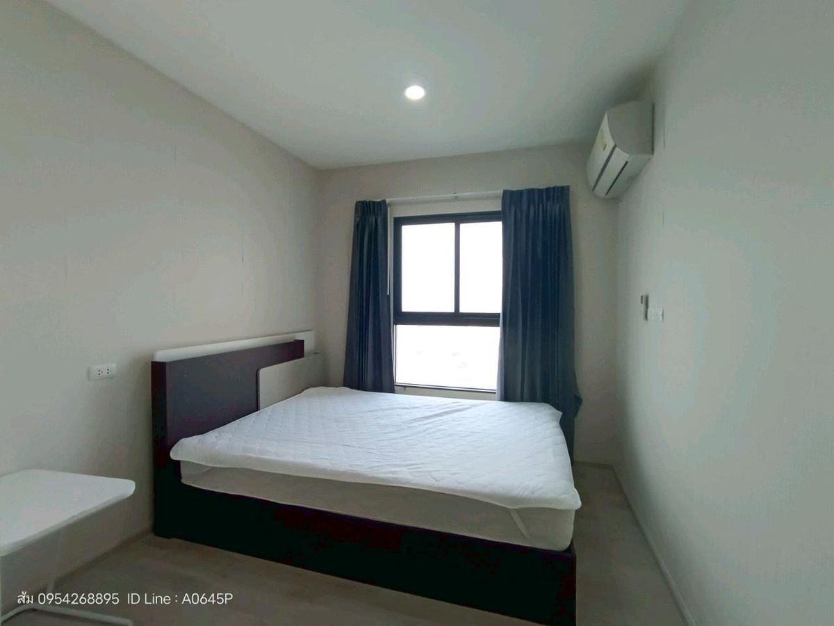 ให้เช่าคอนโดนนทบุรี บางใหญ่ บางบัวทอง : ***ห้องพร้อมอยู่ ****  พลัมคอนโด เซ็นทรัลสเตชั่นเฟส1ใกล้รถไฟฟ้า ติดห้างเวสต์เกต พร้อมอยู่  ฟรีส่วนกลาง ฟรีที่จอดรถ