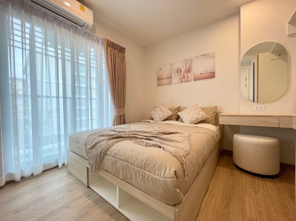 ให้เช่าคอนโดภูเก็ต : PHYLL New Condo in Phuket Town Close to Central Floresta,Headstart International School