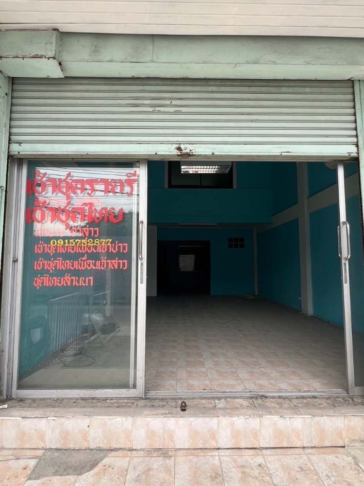 ให้เช่าอาคารพาณิชย์อ่อนนุช อุดมสุข : OGWL102 ให้เช่า อาคารพาณิชย์ ซ.รามคำแหง 12 4ชั้นครึ่ง ขนาด 200ตร.ว. พื้นที่ใช้สอย 200ตรม. 2นอน2น้ำ 35,000บ. 064-959-8900