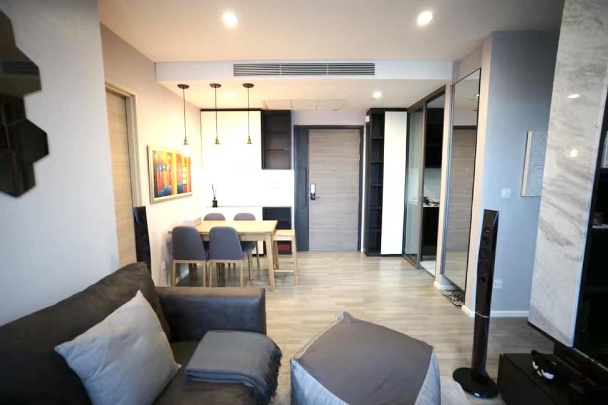 For SaleCondoSathorn, Narathiwat : 🌈Condo The Room Sathorn-St.Louis For Sale 💥(Condo The Room for sale Sathorn-St. Louis)