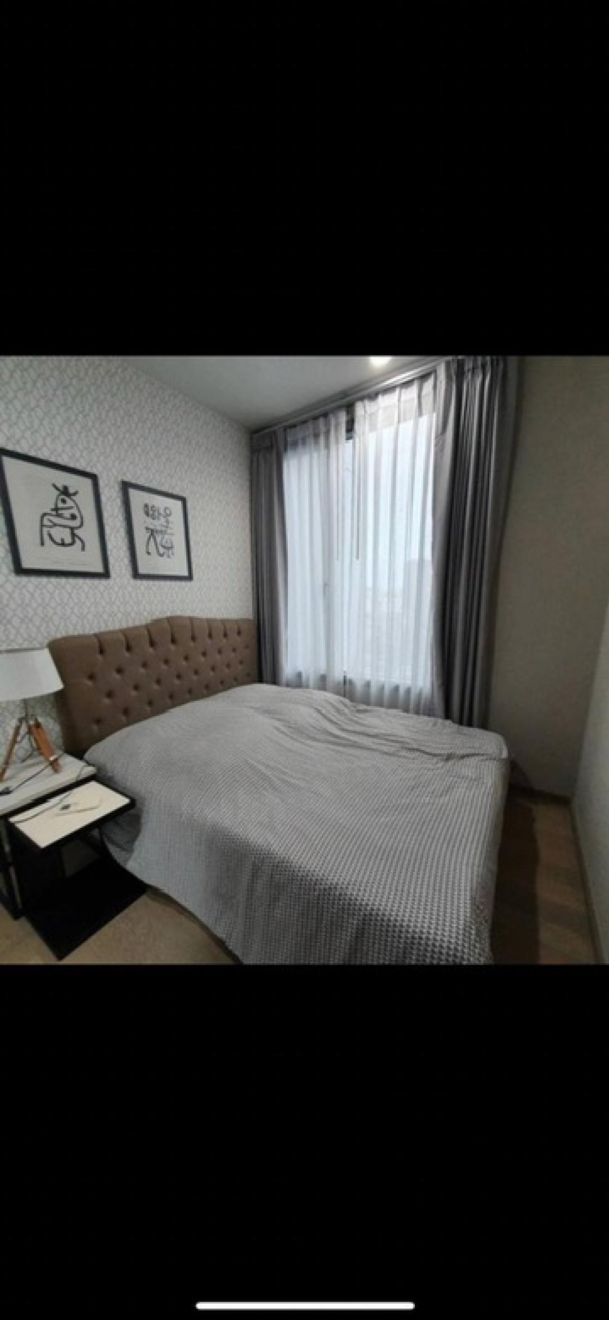 For RentCondoRatchathewi,Phayathai : Pyne by Sansiri for rent, 1 bedroom, 1 bathroom, special price.