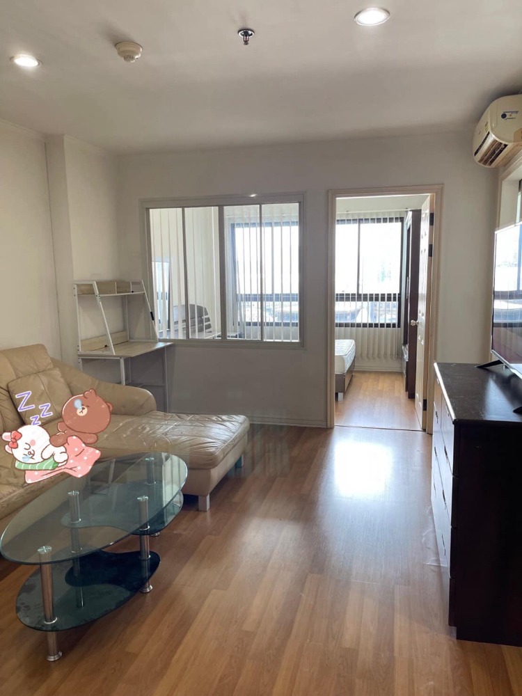 For RentCondoPinklao, Charansanitwong : Condo for rent, Lumpini Place Pinklao 2, pool view, fully furnished.