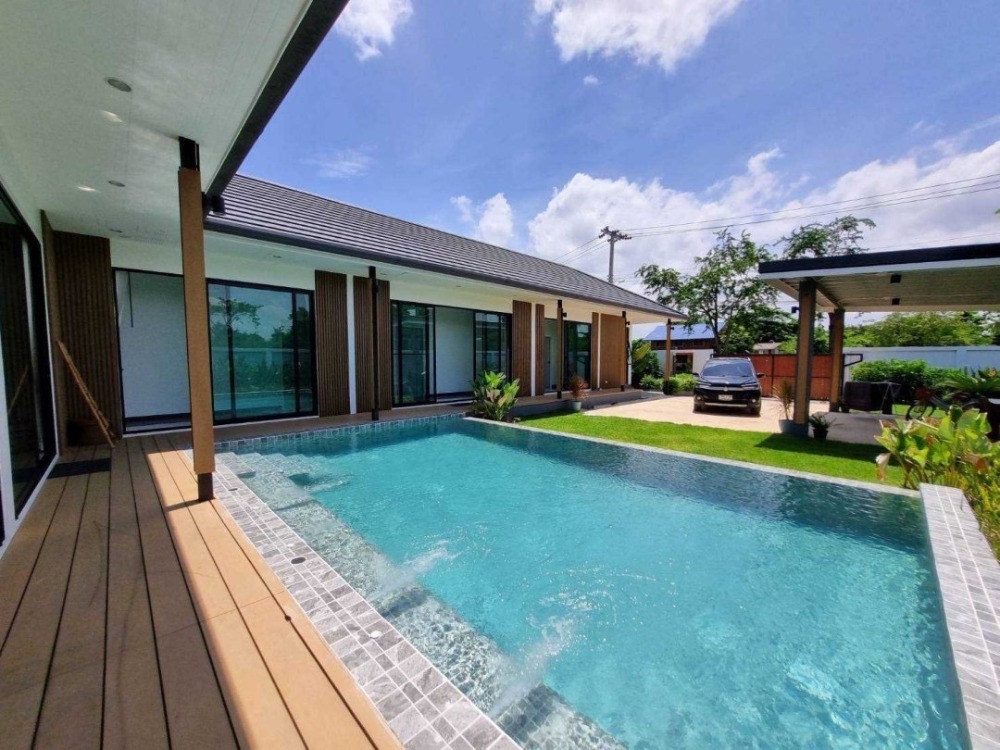 For SaleHouseSamut Prakan,Samrong : LTH10551– House FOR SALE in Bangkachao Size 180 Sq.m. 4 bed 2 bath ONLY 14.9MB