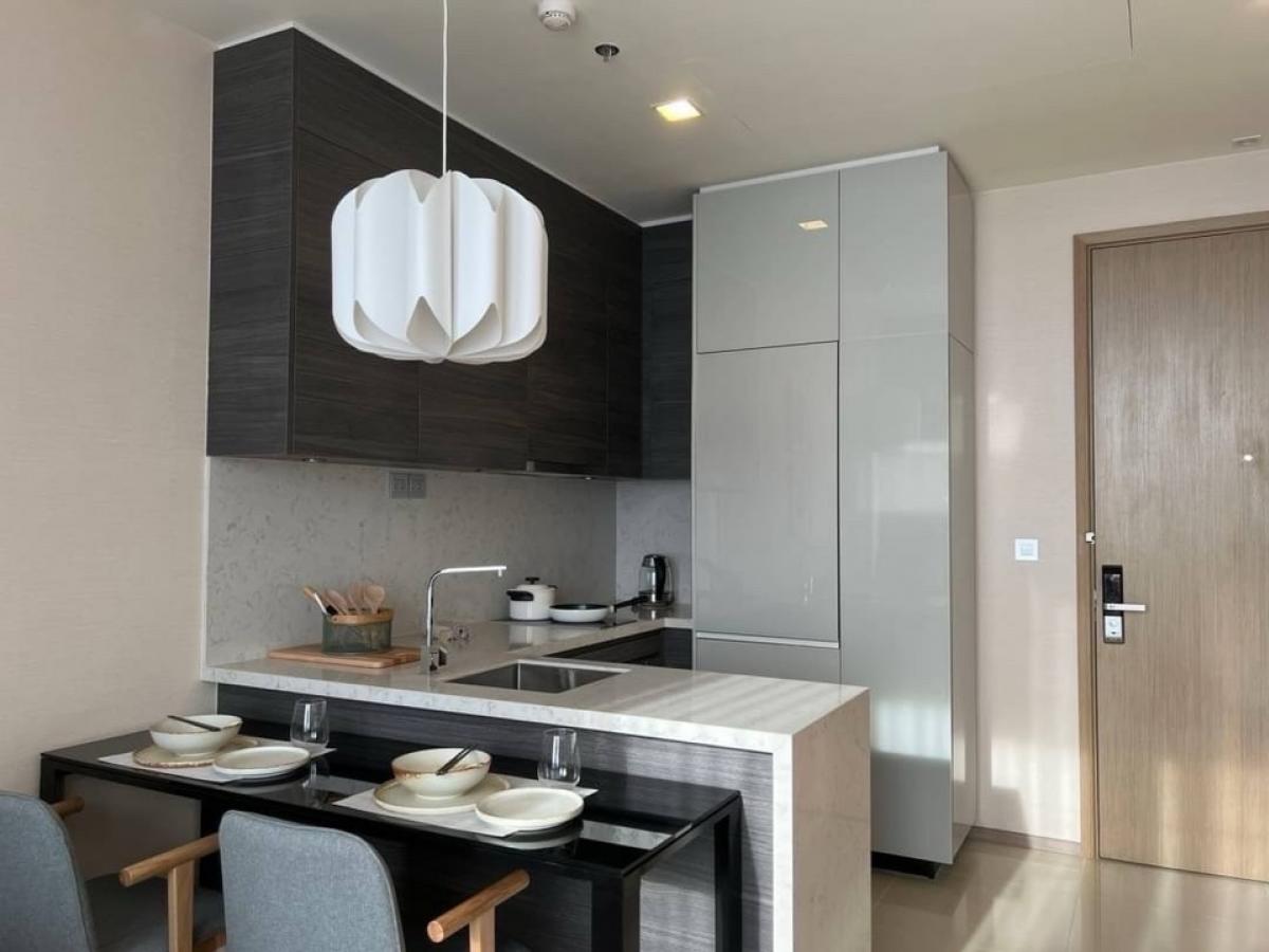 ให้เช่าคอนโดสุขุมวิท อโศก ทองหล่อ : Condo for rent at The Esse Asoke. 0963031419 / Line: mikevazovskiy111