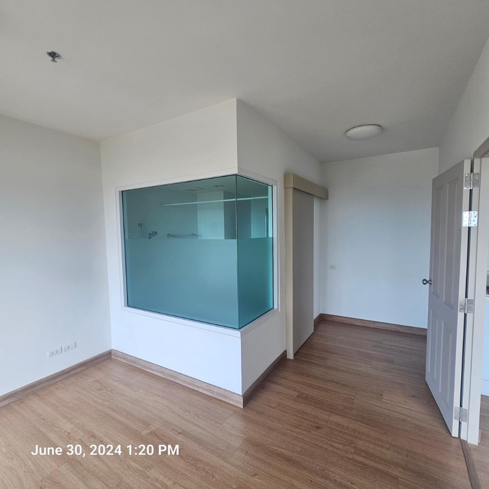 ขายคอนโดราษฎร์บูรณะ สุขสวัสดิ์ : S-COMD104 ขาย คอนโด แชปเตอร์ วัน โมเดิร์น ดัชต์ ราษฎร์บูรณะ 33 ชั้น12A วิวเมือง 56ตรม. 2นอน 1น้ำ 3.1ล้าน 064-959-8900